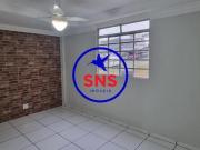 Apartamento, Vila União, Campinas, SP