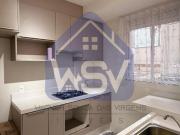 Apartamento à venda na Vila Urupês, Suzano SP: 2...