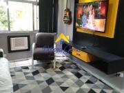 Apartamento, Vila Valença, São Vicente, SP