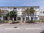 Apartamento, Vila Verde e Barbudo