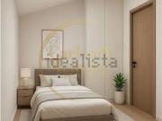 Apartamento, Vila Verde e Barbudo