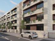 Apartamento, Vila Verde e Barbudo