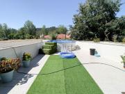 Apartamento, Vila Verde e Barbudo