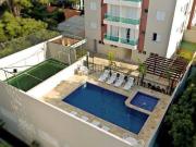 APARTAMENTO VILA YARA AO LADO FUNDAÇAO BRADESCO VAZIO...