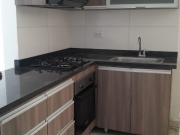 APARTAMENTO VILLA CAMPESTRE