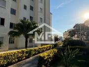Apartamento, Villa de Espanha, Itu, SP