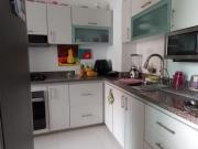 APARTAMENTO VILLA SANTOS