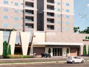 Apartamento Villa Toscana Residence