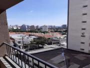 Apartamento Villas De Sao Paulo