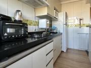 Apartamento Ville Caldas Novas 57mÂ²