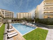 Apartamento vista al arco, casa club, pre construccion,...