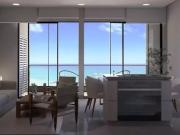 Apartamento vista al mar, amenidades de hotel venta Zona...