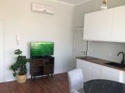 Apartamento vista cidade