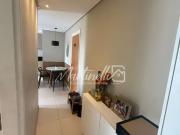 Apartamento vista da reserva 5º andar | sol da tarde