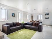 Apartamento vista de Mar Nazaré Centro