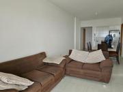 Apartamento vista frente mar total 2 suites Maracana...