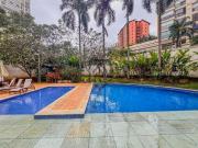 Apartamento vista livre andar alto pronto para morar Apartamento vista livre andar alto pronto para morar