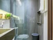 Apartamento Vista Livre Enxoval Completo, Serv. De Hotel...