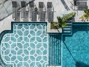 Apartamento Vista Mar 3 Quartos Hamptons Village...