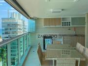 Apartamento vista mar, 4 suítes, 185 m² para venda...