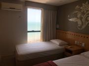 Apartamento Vista Mar