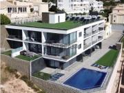 Apartamento vista mar