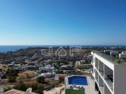 Apartamento vista mar 76m² Albufeira e Olhos de Água