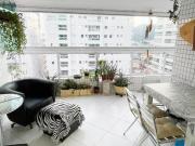 Apartamento Vista mar