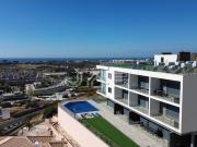 Apartamento vista mar
