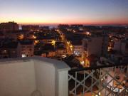 Apartamento vista mar