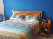 Apartamento vista mar à venda, condomínio lazer...