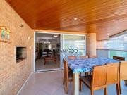 Apartamento vista mar à venda em Riviera de São Lourenço