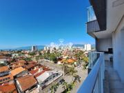 Apartamento Vista Mar à venda, Indaiá, Caraguatatuba, SP