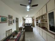 Apartamento Vista Mar Bairro da Aparecida Santos/SP