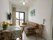Apartamento VISTA MAR com 1 dormitório à venda, 33 m²...