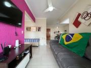 Apartamento VISTA MAR com 1 suíte à venda, 66 m² por R$...