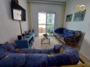 Apartamento Vista Mar com 2 dormitórios à venda, 68 m²...