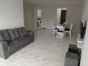 Apartamento VISTA MAR com 3 dormitórios à venda, 105 m²...