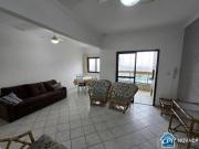 Apartamento Vista Mar com 3 Quartos na Aviação em Praia...