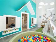 Apartamento vista mar com terraão aberto e jacuzzi no...