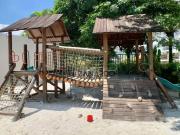 Apartamento Vista Mar em Riviera de São Lourenço