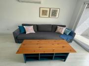 apartamento vista mar en San Agustin