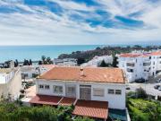 Apartamento Vista Mar incrível 40m² Albufeira Olhos de Água