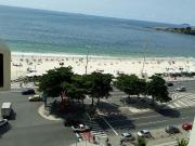 Apartamento Vista Mar lateral, conforto e comodidade. Pé...