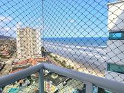 Apartamento Vista mar Lazer Completo