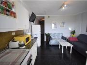 apartamento vista mar para la temporada de invierno