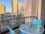 Apartamento vista mar para venda em Riviera de São Lourenço