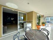 Apartamento vista mar para venda em Riviera de São Lourenço