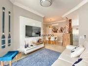Apartamento vista mar para venda em Riviera de São Lourenço