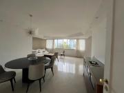 Apartamento vista mar para venda ou aluguel na Av. Lucio...